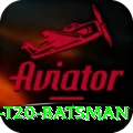 no 1 t20 batsman Gaming Turbo v3.7.3