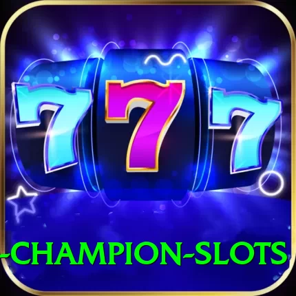 Nova Patti Champion Slots - 2