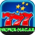 nupur nagar Master 2024