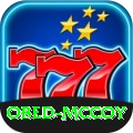 obed mccoy PK Premium
