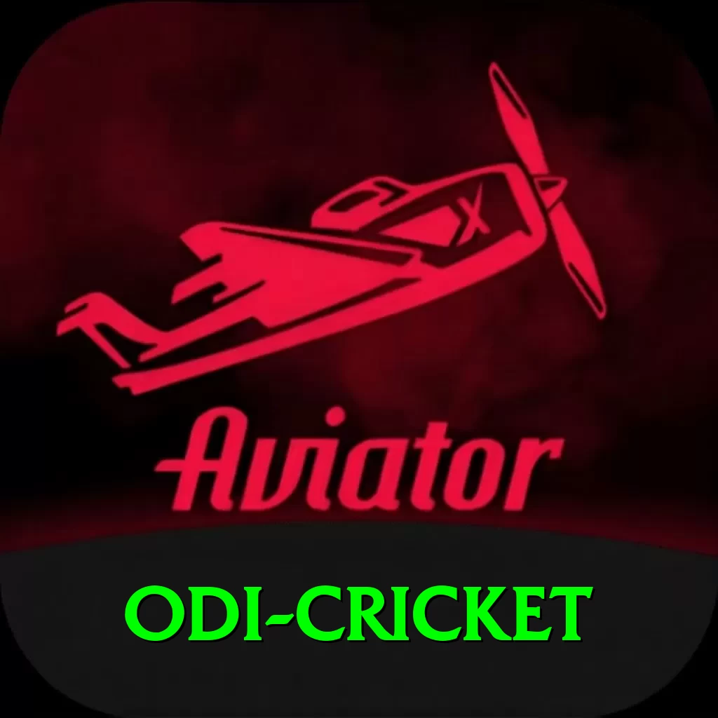 odi cricket Elite - Free Download - 2
