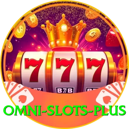Omni Slots Cash Gold - 2