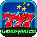 one day match - Gaming Master