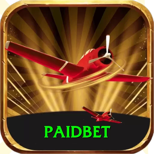paidbet Casino Legend v4.7.2 - 2