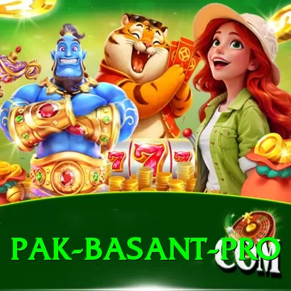 Pak Basant Super Latest v2.5.5 - 2