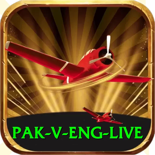 pak v eng live - Slots Supreme - 2