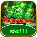 pak111 Slot Machine Gold