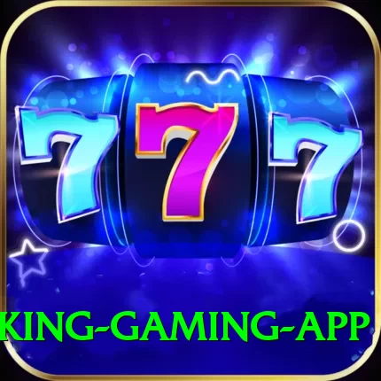 PakGame King Gaming App - 2