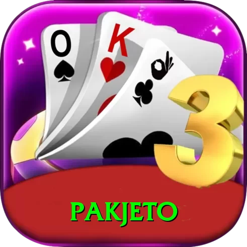 pakjeto VIP Casino App - 2