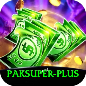 Paksuper Champion Casino App - 2