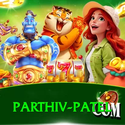parthiv patel Elite APK v2.5.6 - 2