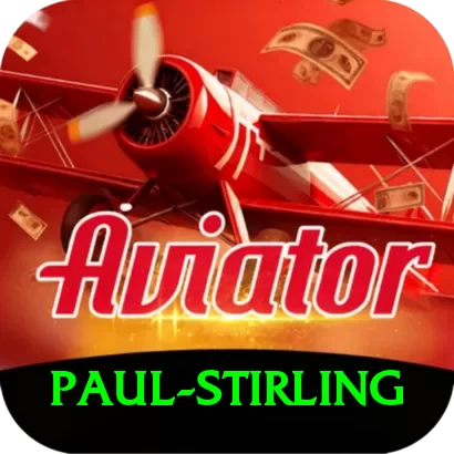 paul stirling Supreme Gaming App - 2