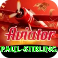 paul stirling Supreme Gaming App