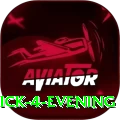 pick 4 evening Premium APK v4.4.1