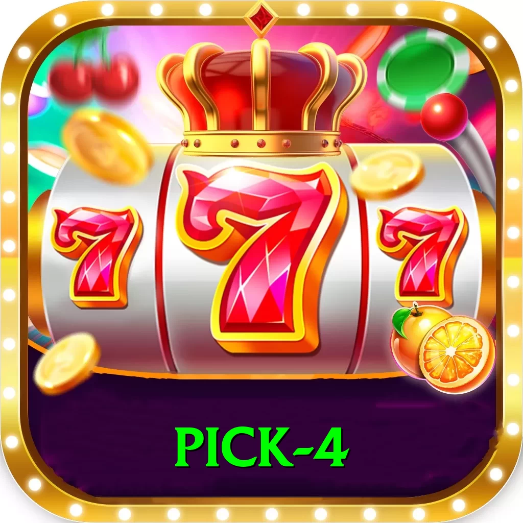 pick 4 App Supreme v3.8.8 - 2