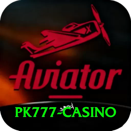 pk777 casino Premium v1.0.9 - 2