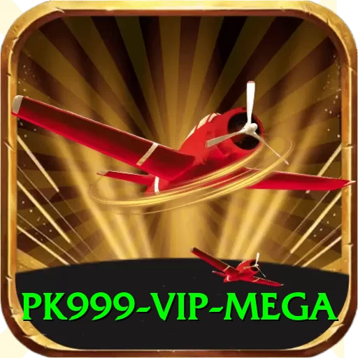 PK999 - VIP Mega - 2