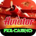 PKR Casino Plus v1.4.0