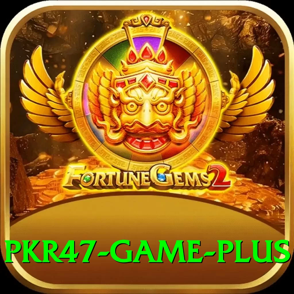 PKR47 Game Premium Plus v2.2.4 - 2