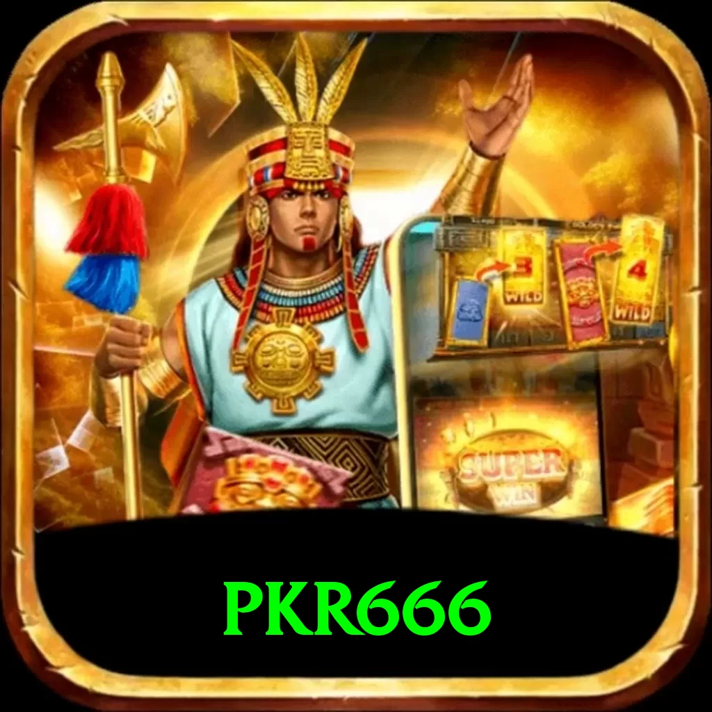 pkr666 - Real Money Royal - 2