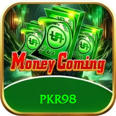 PKR98 Turbo Pro v2.5.1 - 2