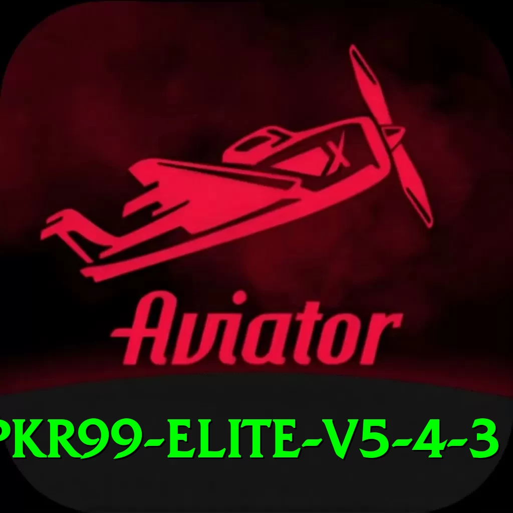 PKR99 Elite v5.4.3 - 2