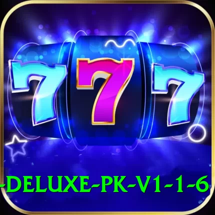PKZ Casino Deluxe PK v1.1.6 - 2