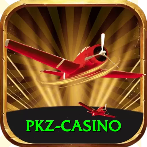 PKZ Casino VIP Edition v3.7.6 - 2