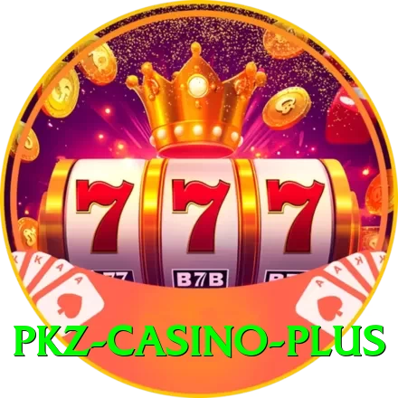 PKZ Casino Official v1.5.5 - 2