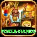 poker hands PK Extreme