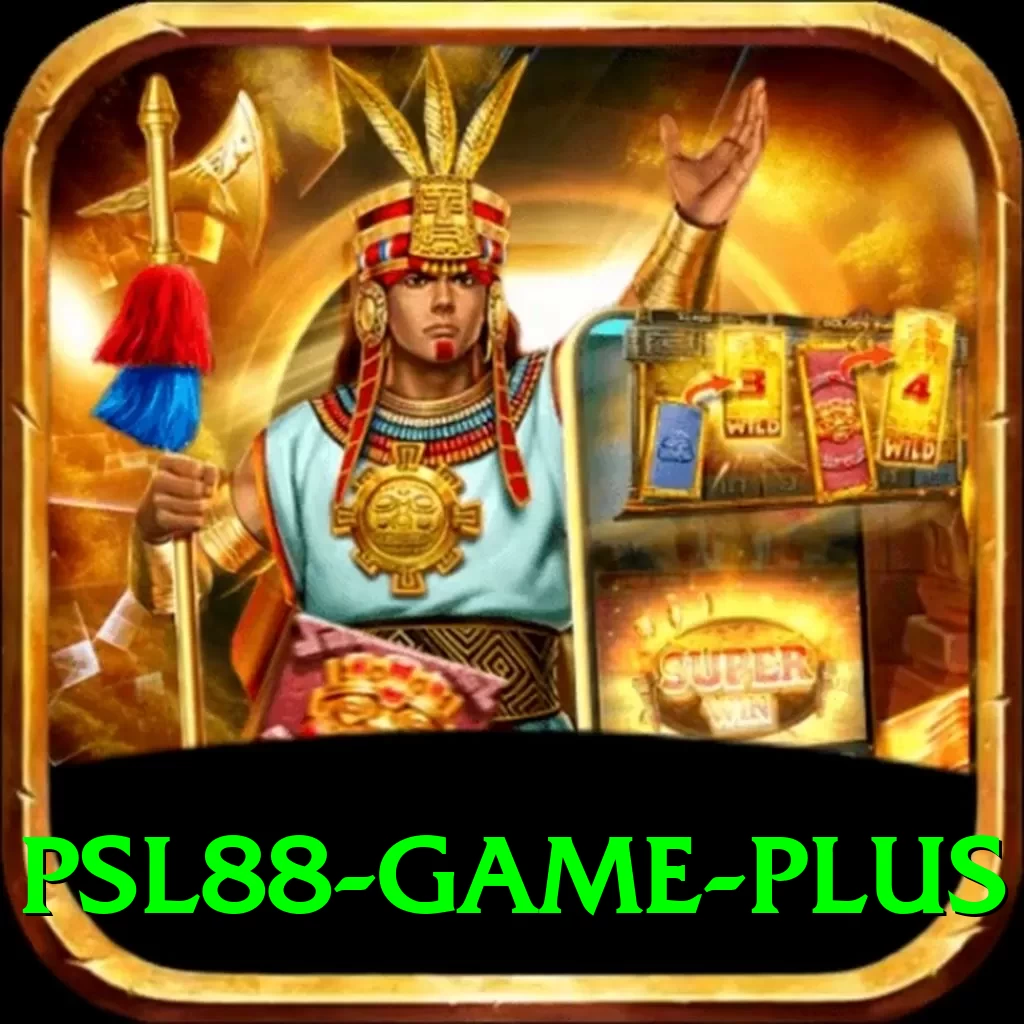 PSL88 Game VIP v3.3.0 - 2