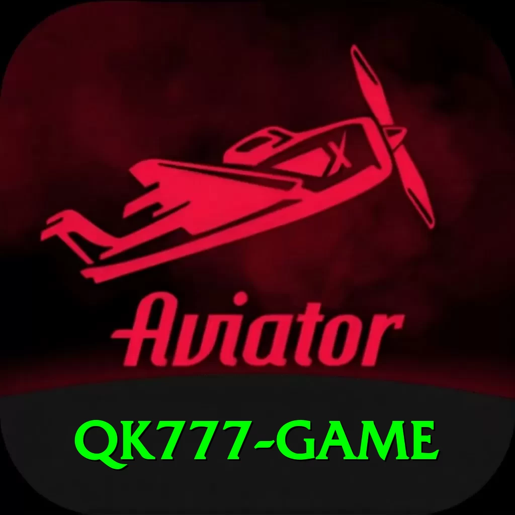 QK777 Game Ultimate v3.7.3 - 2
