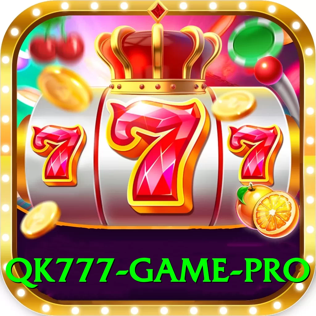 QK777 Game - VIP Plus - 2