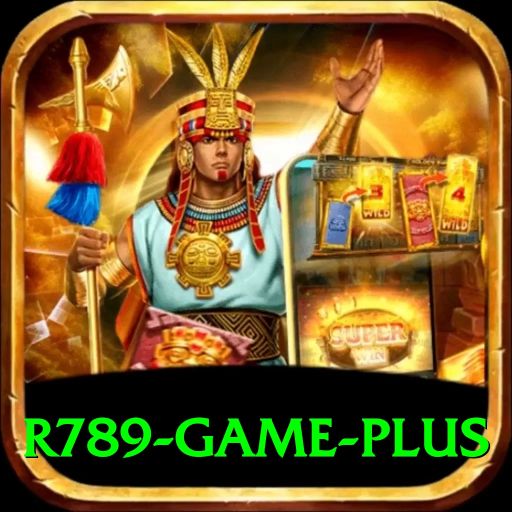R789 Game Pro Max v1.2.2 - 2