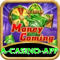 Rabona PK Mega Casino App