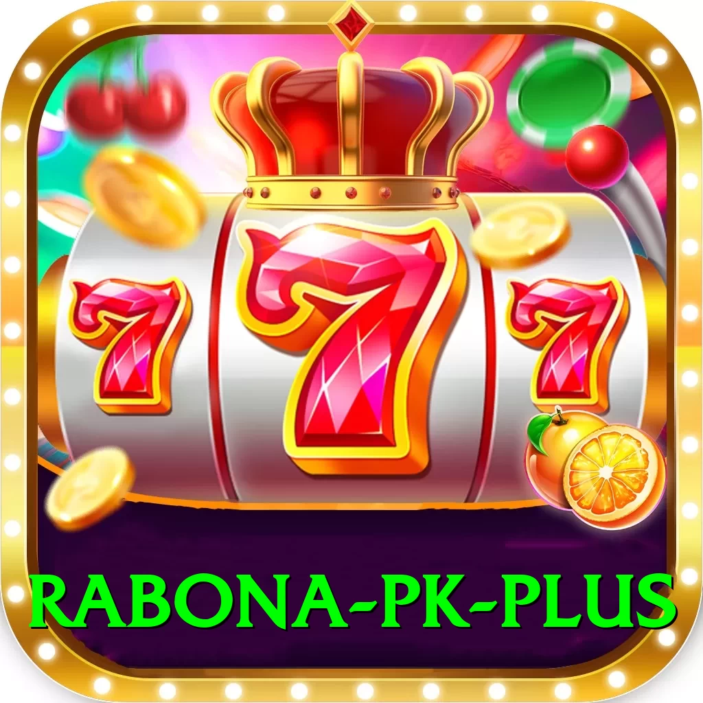 Rabona PK VIP v4.6.1 - 2