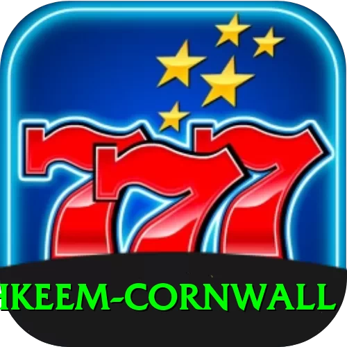 rahkeem cornwall Premium v4.2.2 - 2