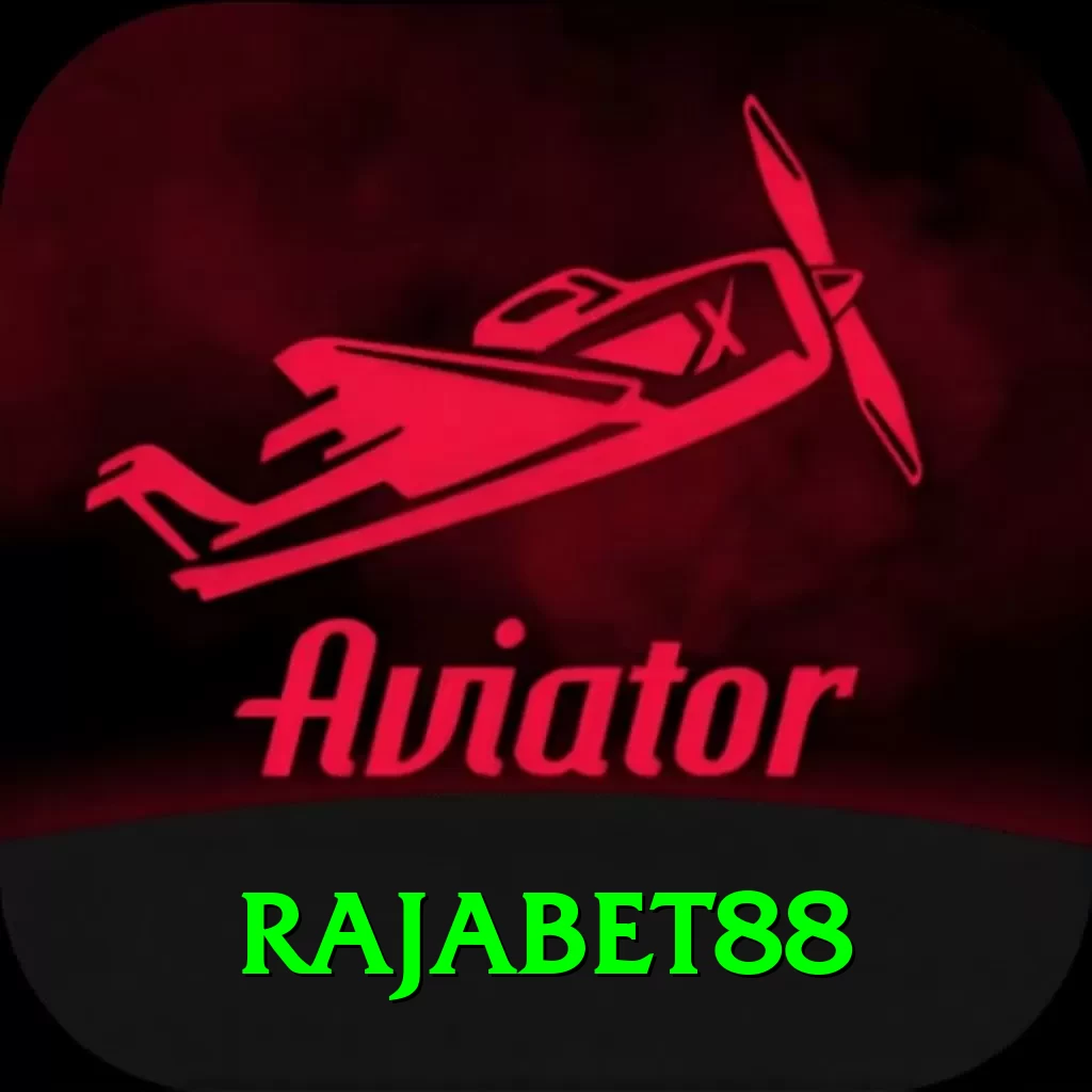 Rajabet88 VIP Edition v3.9.5 - 2