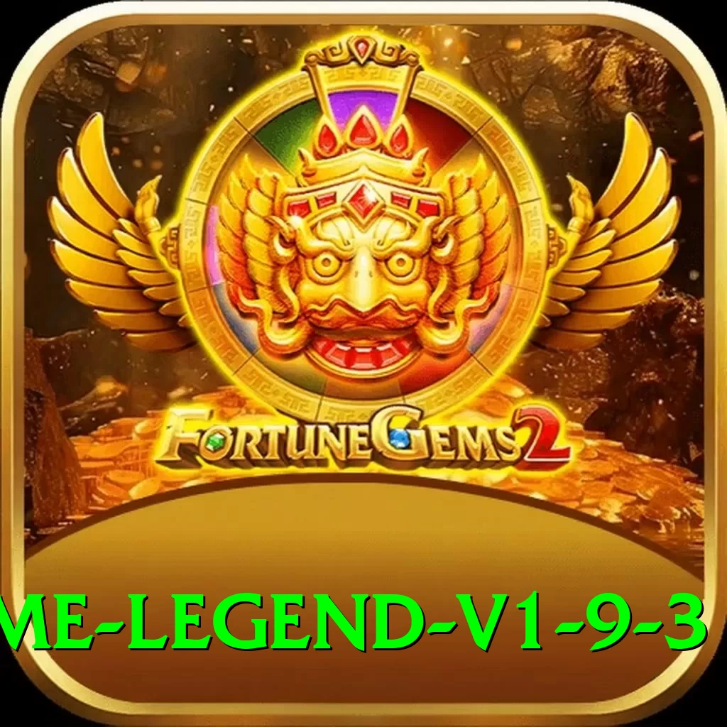razawin Game Legend v1.9.3 - 2