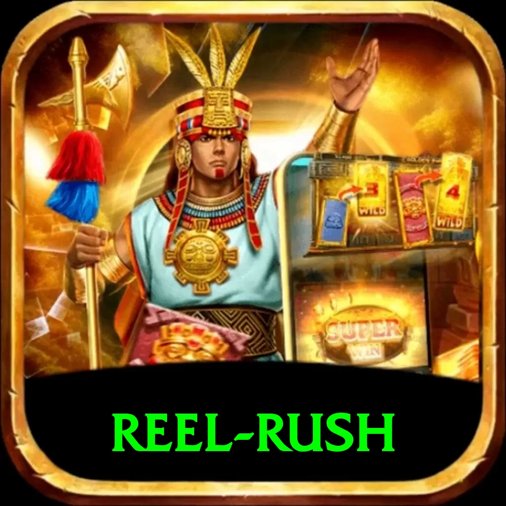 reel rush Mobile VIP - 2