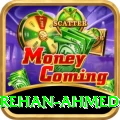 rehan ahmed APK Supreme v1.0.0