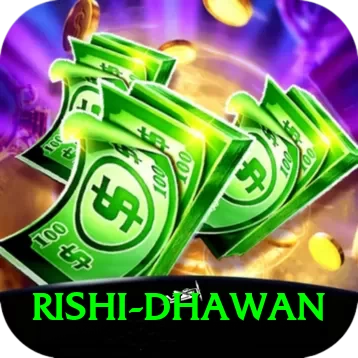 rishi dhawan Live Pro - 2