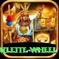 roulette wheel PK Elite