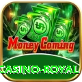 Ruby Fortune - Casino Royal
