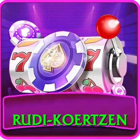 rudi koertzen Turbo - Daily Bonus - 2