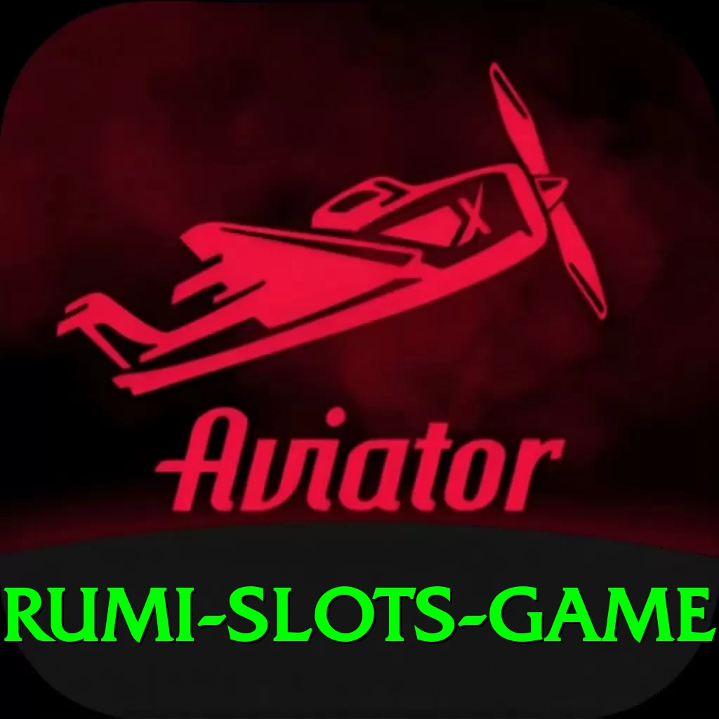 Rumi Slots Game Master Pro v2.3.0 - 2