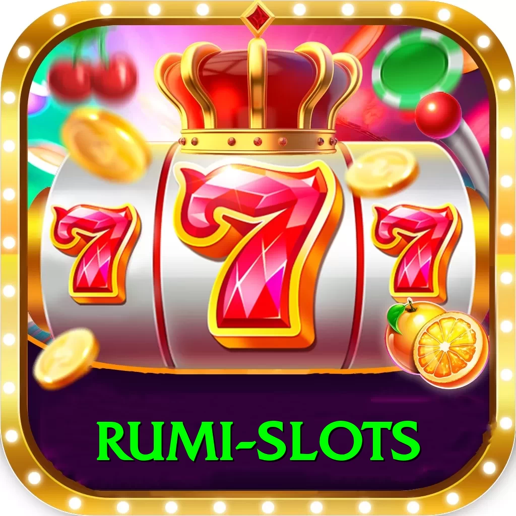 Rumi Slots Turbo v3.8.4 - 2