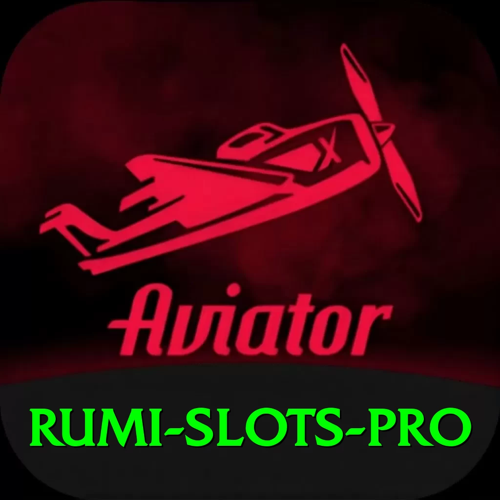 Rumi Slots Ultimate PK v2.4.0 - 2