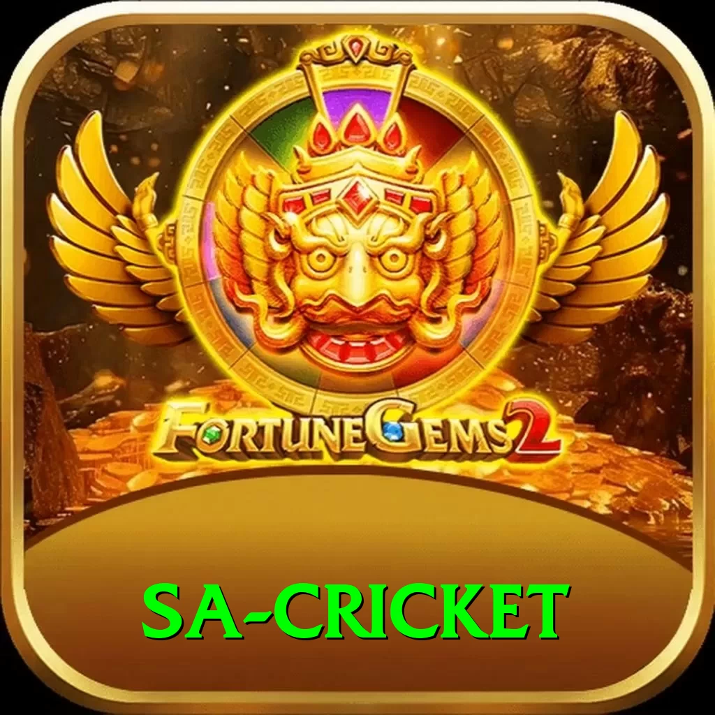 sa cricket - Slots Premium - 2