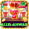 saeed anwar Royal Gaming App